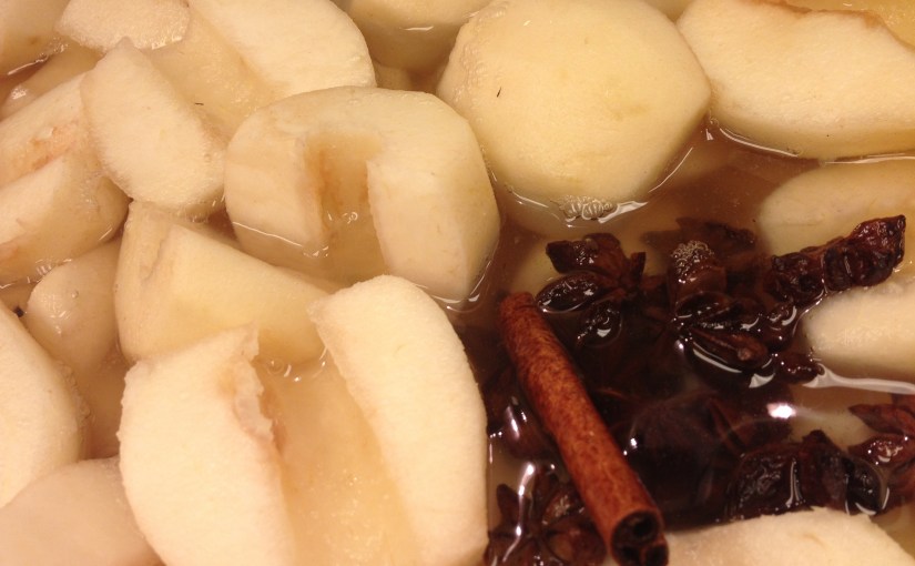 Martin Vranas matlagningsbloggen – Matlagningsbloggen lever! Uppdatering&nbsp;1/3